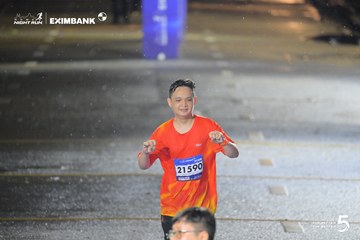 HO CHI MINH CITY NIGHT RUN EXIMBANK 2026 - Ảnh #4983281