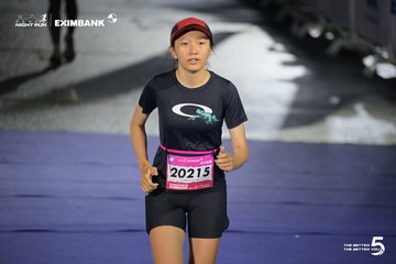 HO CHI MINH CITY NIGHT RUN EXIMBANK 2026 - Ảnh #4984197