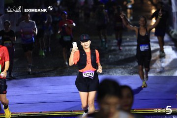 HO CHI MINH CITY NIGHT RUN EXIMBANK 2026 - Ảnh #4988000