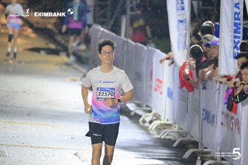 HO CHI MINH CITY NIGHT RUN EXIMBANK 2026 - Ảnh #4983331