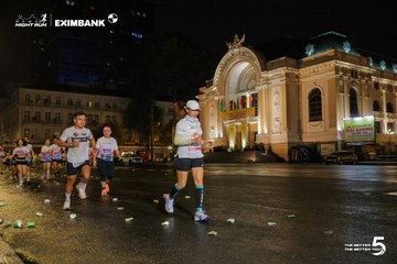 HO CHI MINH CITY NIGHT RUN EXIMBANK 2026 - Ảnh #4997241