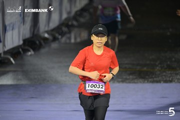 HO CHI MINH CITY NIGHT RUN EXIMBANK 2026 - Ảnh #4981311