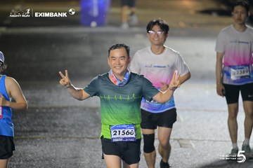 HO CHI MINH CITY NIGHT RUN EXIMBANK 2026 - Ảnh #4984866