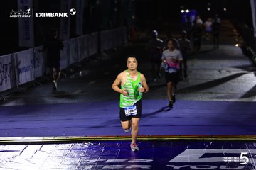 HO CHI MINH CITY NIGHT RUN EXIMBANK 2026 - Ảnh #4986443