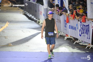 HO CHI MINH CITY NIGHT RUN EXIMBANK 2026 - Ảnh #4983827