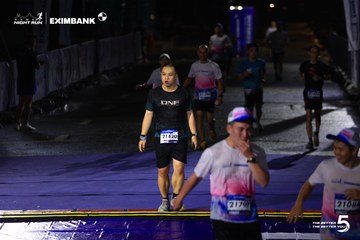 HO CHI MINH CITY NIGHT RUN EXIMBANK 2026 - Ảnh #4986458