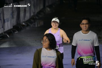 HO CHI MINH CITY NIGHT RUN EXIMBANK 2026 - Ảnh #4981333