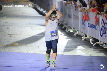 HO CHI MINH CITY NIGHT RUN EXIMBANK 2026 - Ảnh #4984004