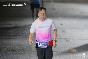 HO CHI MINH CITY NIGHT RUN EXIMBANK 2026 - Ảnh #4984845