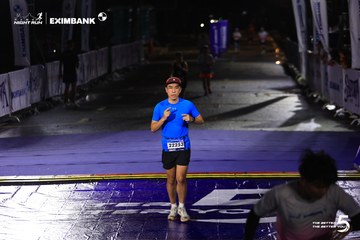 HO CHI MINH CITY NIGHT RUN EXIMBANK 2026 - Ảnh #4986801
