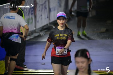 HO CHI MINH CITY NIGHT RUN EXIMBANK 2026 - Ảnh #4982284