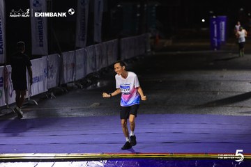 HO CHI MINH CITY NIGHT RUN EXIMBANK 2026 - Ảnh #4986845