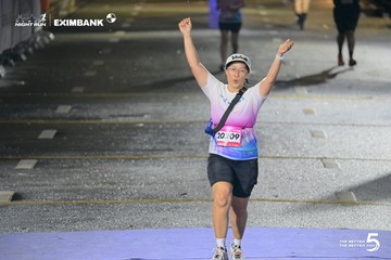 HO CHI MINH CITY NIGHT RUN EXIMBANK 2026 - Ảnh #4984688