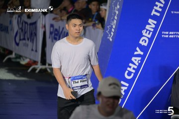 HO CHI MINH CITY NIGHT RUN EXIMBANK 2026 - Ảnh #4983247