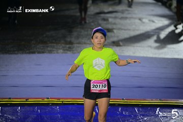 HO CHI MINH CITY NIGHT RUN EXIMBANK 2026 - Ảnh #4981781