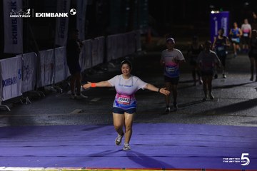 HO CHI MINH CITY NIGHT RUN EXIMBANK 2026 - Ảnh #4986699