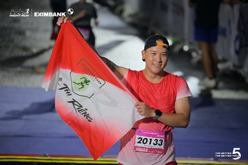 HO CHI MINH CITY NIGHT RUN EXIMBANK 2026 - Ảnh #4980417