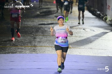 HO CHI MINH CITY NIGHT RUN EXIMBANK 2026 - Ảnh #4982717