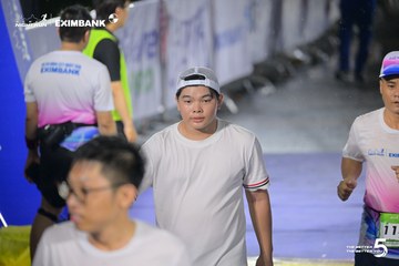 HO CHI MINH CITY NIGHT RUN EXIMBANK 2026 - Ảnh #4982438