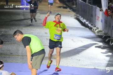 HO CHI MINH CITY NIGHT RUN EXIMBANK 2026 - Ảnh #4983363