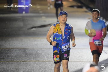 HO CHI MINH CITY NIGHT RUN EXIMBANK 2026 - Ảnh #4984352