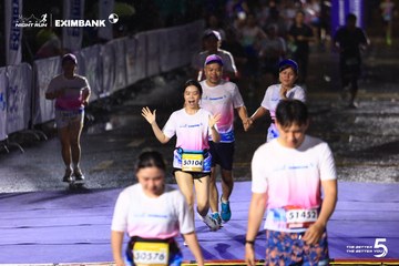 HO CHI MINH CITY NIGHT RUN EXIMBANK 2026 - Ảnh #4987832