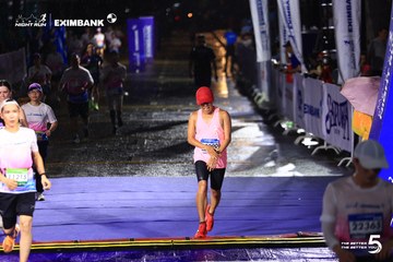 HO CHI MINH CITY NIGHT RUN EXIMBANK 2026 - Ảnh #4987731