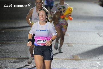 HO CHI MINH CITY NIGHT RUN EXIMBANK 2026 - Ảnh #4985214