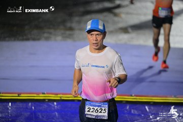 HO CHI MINH CITY NIGHT RUN EXIMBANK 2026 - Ảnh #4982270
