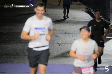 HO CHI MINH CITY NIGHT RUN EXIMBANK 2026 - Ảnh #4984238