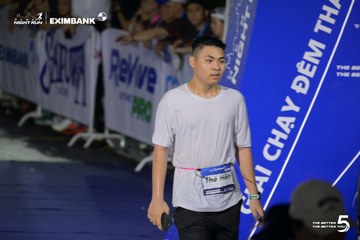 HO CHI MINH CITY NIGHT RUN EXIMBANK 2026 - Ảnh #4983243