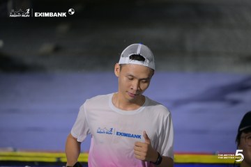 HO CHI MINH CITY NIGHT RUN EXIMBANK 2026 - Ảnh #4985666