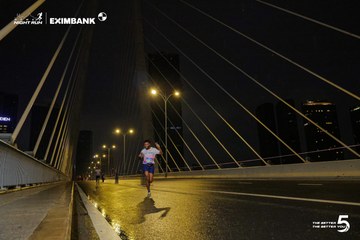 HO CHI MINH CITY NIGHT RUN EXIMBANK 2026 - Ảnh #4997968