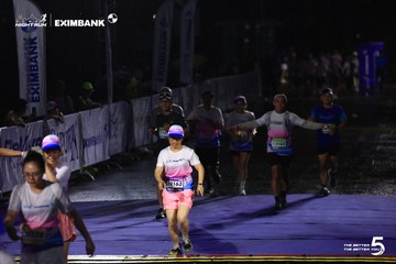 HO CHI MINH CITY NIGHT RUN EXIMBANK 2026 - Ảnh #4988161