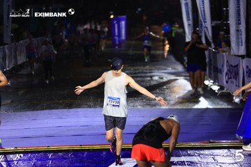 HO CHI MINH CITY NIGHT RUN EXIMBANK 2026 - Ảnh #4988533