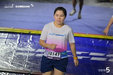 HO CHI MINH CITY NIGHT RUN EXIMBANK 2026 - Ảnh #4980531
