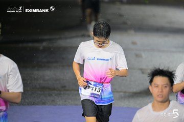 HO CHI MINH CITY NIGHT RUN EXIMBANK 2026 - Ảnh #4983720
