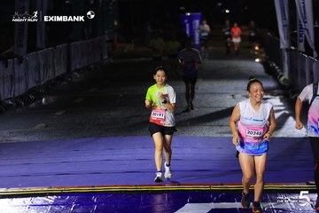 HO CHI MINH CITY NIGHT RUN EXIMBANK 2026 - Ảnh #4986588