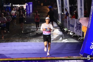 HO CHI MINH CITY NIGHT RUN EXIMBANK 2026 - Ảnh #4987727