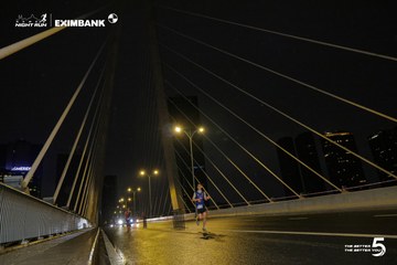 HO CHI MINH CITY NIGHT RUN EXIMBANK 2026 - Ảnh #4997872