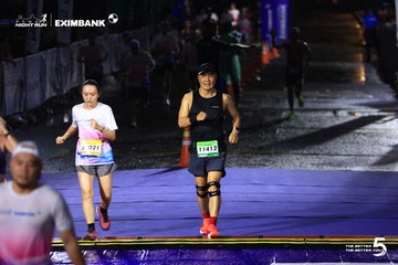 HO CHI MINH CITY NIGHT RUN EXIMBANK 2026 - Ảnh #4987228