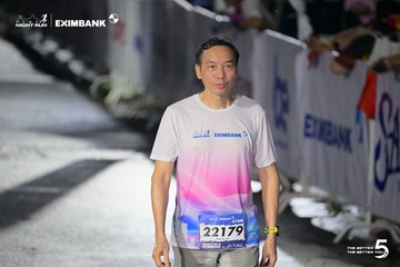 HO CHI MINH CITY NIGHT RUN EXIMBANK 2026 - Ảnh #4984410