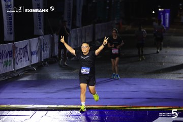 HO CHI MINH CITY NIGHT RUN EXIMBANK 2026 - Ảnh #4986839
