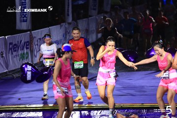 HO CHI MINH CITY NIGHT RUN EXIMBANK 2026 - Ảnh #4987531