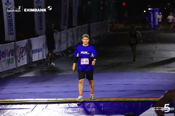 HO CHI MINH CITY NIGHT RUN EXIMBANK 2026 - Ảnh #4986945