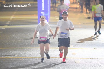 HO CHI MINH CITY NIGHT RUN EXIMBANK 2026 - Ảnh #4985279