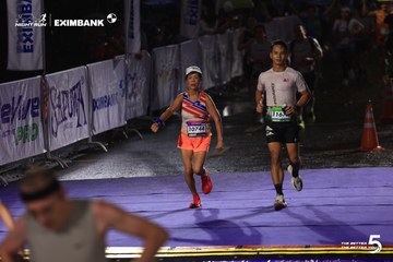 HO CHI MINH CITY NIGHT RUN EXIMBANK 2026 - Ảnh #4987533