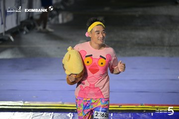 HO CHI MINH CITY NIGHT RUN EXIMBANK 2026 - Ảnh #4984586
