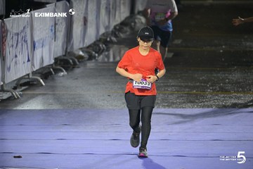 HO CHI MINH CITY NIGHT RUN EXIMBANK 2026 - Ảnh #4981315