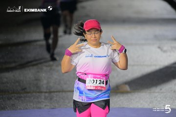 HO CHI MINH CITY NIGHT RUN EXIMBANK 2026 - Ảnh #4984401